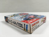 DL2951 Super Monaco GP BOXED Sega Game Gear Japan