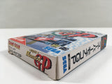 DL2951 Super Monaco GP BOXED Sega Game Gear Japan