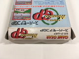 DL2951 Super Monaco GP BOXED Sega Game Gear Japan