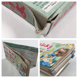 DL2952 Puyo Puyo BOXED Sega Game Gear Japan