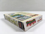 DL2953 Wagyan Land BOXED Sega Game Gear Japan