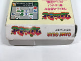 DL2953 Wagyan Land BOXED Sega Game Gear Japan