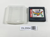 DL2954 Sonic Drift 2 Sega Game Gear Japan