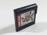 DL2954 Sonic Drift 2 Sega Game Gear Japan