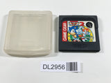 DL2956 Sonic & Tails 2 Sega Game Gear Japan