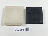 DL2956 Sonic & Tails 2 Sega Game Gear Japan