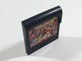 DL2957 Shining Force Gaiden Ensei Jashin no Kuni e Sega Game Gear Japan
