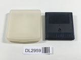 DL2959 Phantasy Star Gaiden Sega Game Gear Japan