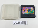 DL2961 Fantasy Zone Gear Opa-Opa Jr. no Bouken Sega Game Gear Japan