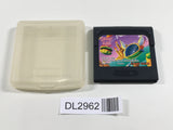 DL2962 Fantasy Zone Gear Opa-Opa Jr. no Bouken Sega Game Gear Japan