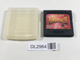 DL2964 Bare Knuckle 2 Shitou e no Chingonka Sega Game Gear Japan