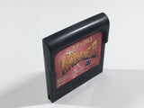DL2964 Bare Knuckle 2 Shitou e no Chingonka Sega Game Gear Japan