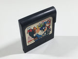 DL2966 Mappy Sega Game Gear Japan