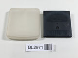 DL2971 The Addams Family Sega Game Gear Japan