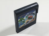DL2972 OutRun Sega Game Gear Japan