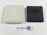 DL2974 Samurai Shodown Spirits Sega Game Gear Japan