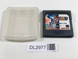 DL2977 Pro Yakyu GG League 94 Sega Game Gear Japan