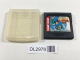 DL2978 Mickey Mouse Densetsu no Oukoku Sega Game Gear Japan