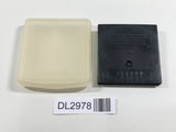 DL2978 Mickey Mouse Densetsu no Oukoku Sega Game Gear Japan