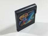 DL2980 Galaga 91 Sega Game Gear Japan