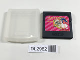 DL2982 FRAY SYUGYOUHEN Sega Game Gear Japan
