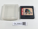 DL2983 Sylvan Tale Sega Game Gear Japan