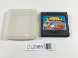 DL2985 Coca Cola Kid Sega Game Gear Japan