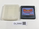 DL2988 Moldorian Hikari to Yami Kyoudai Sega Game Gear Japan