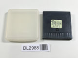 DL2988 Moldorian Hikari to Yami Kyoudai Sega Game Gear Japan