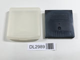 DL2989 Royal Stone Hirakareshi Toki no Tobira Sega Game Gear Japan