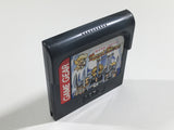 DL2989 Royal Stone Hirakareshi Toki no Tobira Sega Game Gear Japan