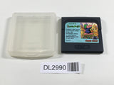 DL2990 Lemmings Sega Game Gear Japan