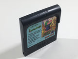 DL2990 Lemmings Sega Game Gear Japan