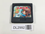 DL2992 Puyo Puyo Sega Game Gear Japan