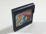 DL2992 Puyo Puyo Sega Game Gear Japan