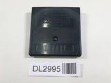 DL2995 Puyo Puyo Sega Game Gear Japan