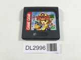 DL2996 Puyo Puyo Tsuu Sega Game Gear Japan