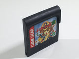 DL2996 Puyo Puyo Tsuu Sega Game Gear Japan