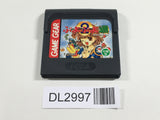 DL2997 Puyo Puyo Tsuu Sega Game Gear Japan