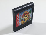DL2998 Puyo Puyo Tsuu Sega Game Gear Japan