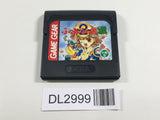 DL2999 Puyo Puyo Tsuu Sega Game Gear Japan