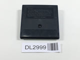 DL2999 Puyo Puyo Tsuu Sega Game Gear Japan