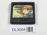 DL3004 Madou Monogatari 2 Arle 16sai Sega Game Gear Japan