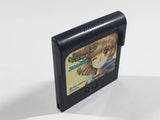 DL3004 Madou Monogatari 2 Arle 16sai Sega Game Gear Japan