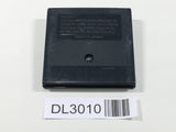 DL3010 Sonic Drift Sega Game Gear Japan