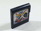 DL3010 Sonic Drift Sega Game Gear Japan