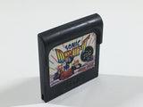 DL3012 Sonic Drift Sega Game Gear Japan