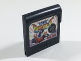 DL3014 Sonic Drift Sega Game Gear Japan