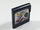 DL3015 Sonic Drift Sega Game Gear Japan