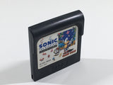 DL3016 Sonic The Hedgehog Sega Game Gear Japan